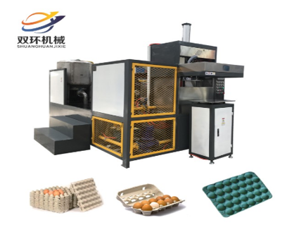 紙漿模塑制品與泡沫制品有何區(qū)別？