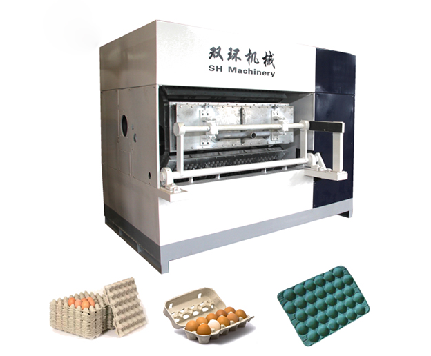紙漿模塑制品的作用是什么？