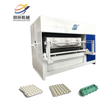 紙漿模塑餐具是什么？
